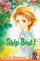 Skip*Beat!, Vol. 2