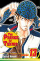 The Prince of Tennis, Vol. 13