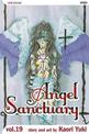 Angel Sanctuary, Vol. 19