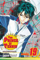 The Prince of Tennis, Vol. 19