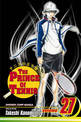 The Prince of Tennis, Vol. 27