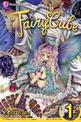 Fairy Cube, Vol. 1: Rebirth