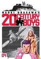 Naoki Urasawa's 20th Century Boys, Vol. 4