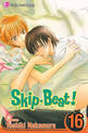 Skip*Beat!, Vol. 16