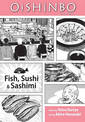 Oishinbo: Fish, Sushi and Sashimi, Vol. 4: A la Carte