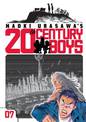 Naoki Urasawa's 20th Century Boys, Vol. 7