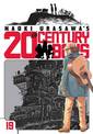 Naoki Urasawa's 20th Century Boys, Vol. 19