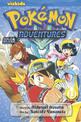 Pokemon Adventures (Gold and Silver), Vol. 13
