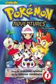 Pokemon Adventures: Diamond and Pearl/Platinum, Vol. 1