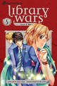 Library Wars: Love & War, Vol. 5