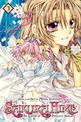 Sakura Hime: The Legend of Princess Sakura, Vol. 3