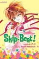 Skip*Beat!, (3-in-1 Edition), Vol. 1: Includes vols. 1, 2 & 3