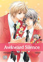 Awkward Silence, Vol. 1