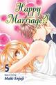 Happy Marriage?!, Vol. 5