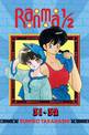 Ranma 1/2 (2-in-1 Edition), Vol. 16: Includes Volumes 31 & 32