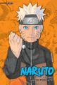 Naruto (3-in-1 Edition), Vol. 16: Includes vols. 46, 47 & 48