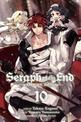 Seraph of the End, Vol. 10: Vampire Reign