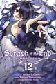 Seraph of the End, Vol. 12: Vampire Reign