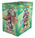 Pokemon X*Y Complete Box Set: Includes vols. 1-12