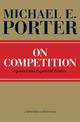 On Competition: Updated and Expanded Edition