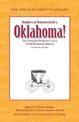 Oklahoma!: The Complete Book and Lyrics of the Broadway Musical