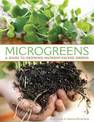 Microgreens: A Guide to Growing Nutrient-Packed Greens
