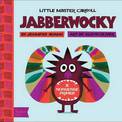 Jabberwocky: A BabyLit Nonsense Primer