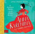 Anna Karenina: A Fashion Primer