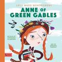 Anne of Green Gables: A BabyLit Storybook