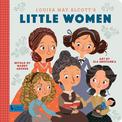 Little Women: A BabyLit Storybook: A BabyLit Storybook