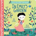 In Emily's Garden: Little Poet Emily Dickinson