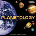Planetology: How Earth is Unlocking the Secrets of the Solar System