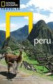 National Geographic Traveler: Peru, 2nd Edition