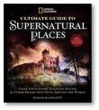 NG Guide to the World's Supernatural Places