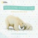 Welcome Little One: A Keepsake Record Book