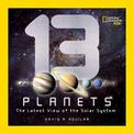13 Planets: The Latest View of the Solar System (Science & Nature)