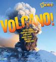 Volcano!: The Icelandic Eruption of 2010 and Other Hot, Smoky, Fierce, and Fiery Mountains (Science & Nature)