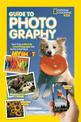 National Geographic Kids Guide to Photography: Tips & Tricks on How to Be a Great Photographer From the Pros & Your Pals at My S