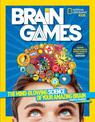 Brain Games: The Mind-Blowing Science of Your Amazing Brain (Science & Nature)