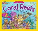 Jump Into Science: Coral Reefs (Jump Into Science )