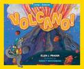 Jump Into Science: Volcano! (Jump Into Science )