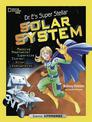 Dr. E's Super Stellar Solar System (Science & Nature)
