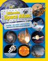 National Geographic Kids Ultimate Space Atlas (Atlas )