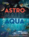 Astronaut - Aquanaut (Science & Nature)