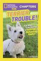 National Geographic Kids Chapters: Terrier Trouble! (National Geographic Kids Chapters )