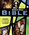 Who's Who in the Bible (Religion)