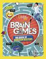 Brain Games (Activity Books)
