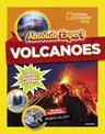 Absolute Expert: Volcanoes (Absolute Expert)
