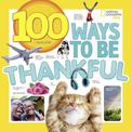100 Ways to be Thankful