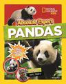 Absolute expert: Pandas (Animals)